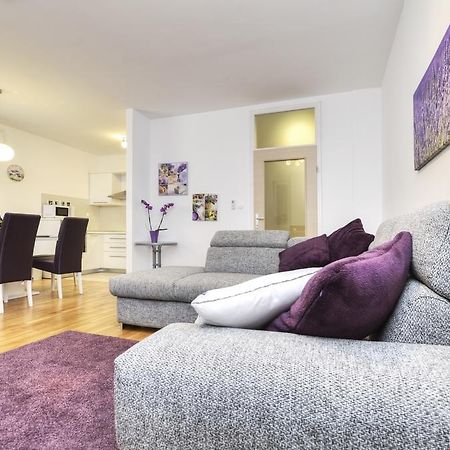 Lavanda Makarska Room photo