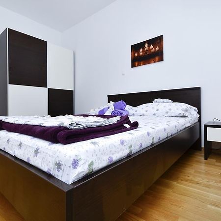 Lavanda Makarska Room photo