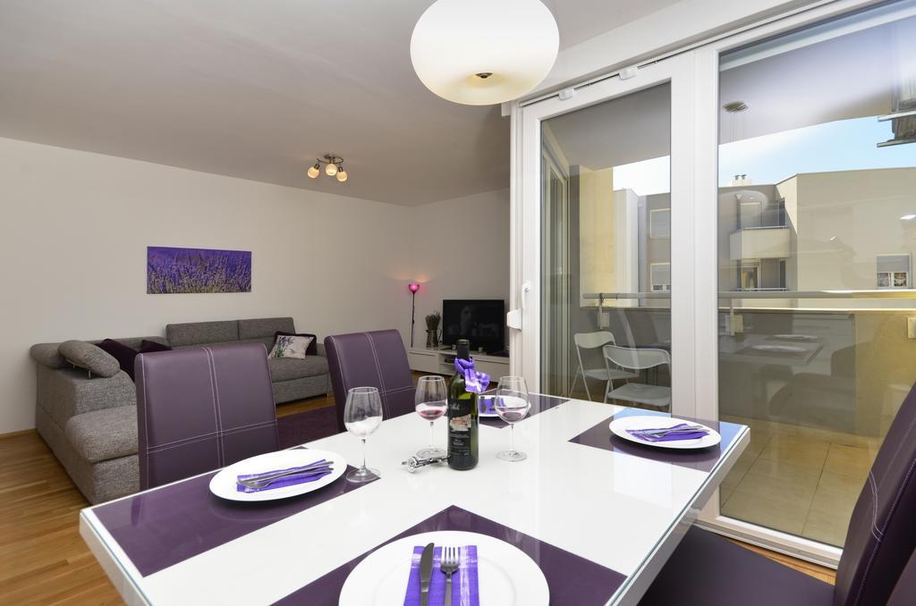 Lavanda Makarska Room photo