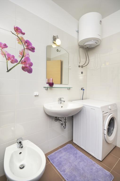 Lavanda Makarska Room photo