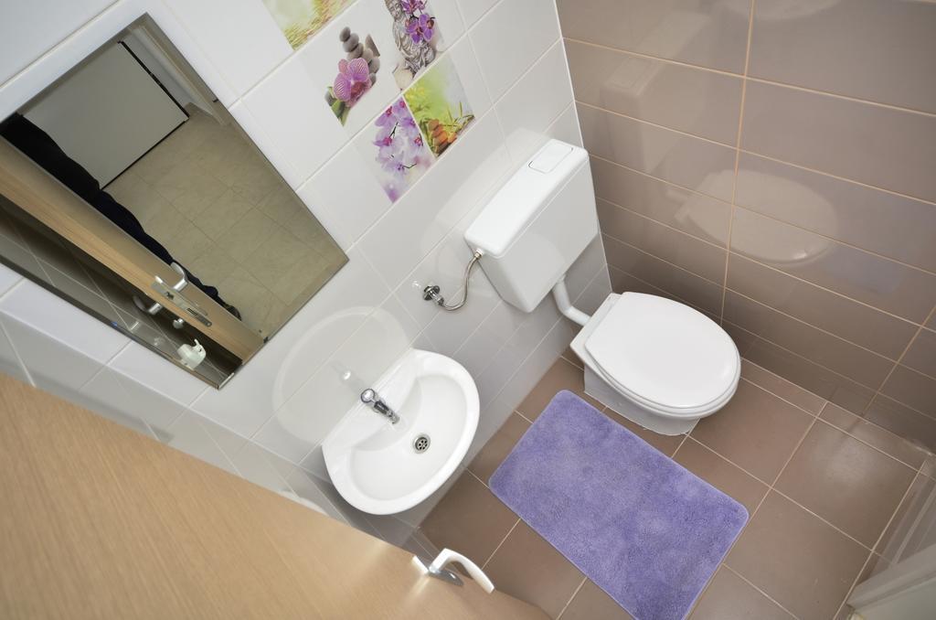 Lavanda Makarska Room photo