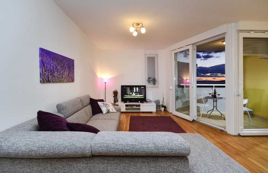 Lavanda Makarska Room photo