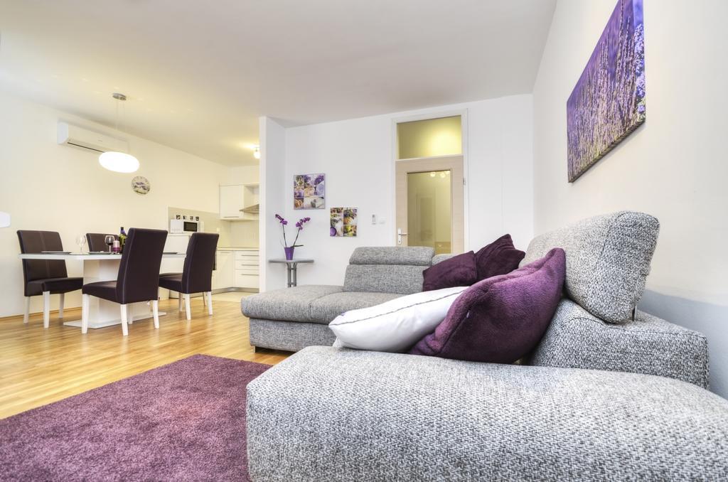 Lavanda Makarska Room photo