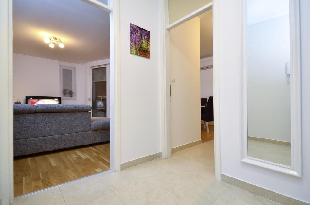 Lavanda Makarska Room photo