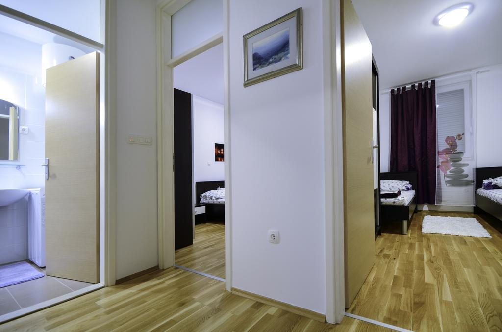 Lavanda Makarska Room photo